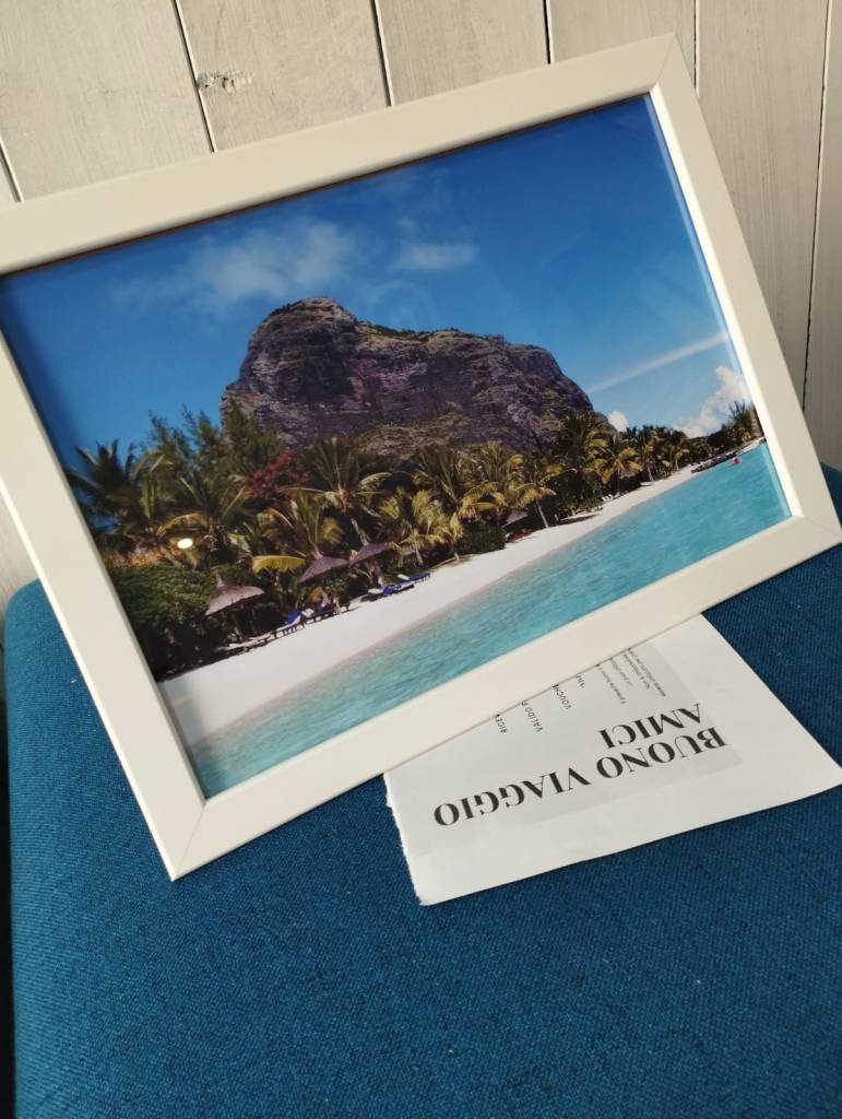 Buono sconto da regalare