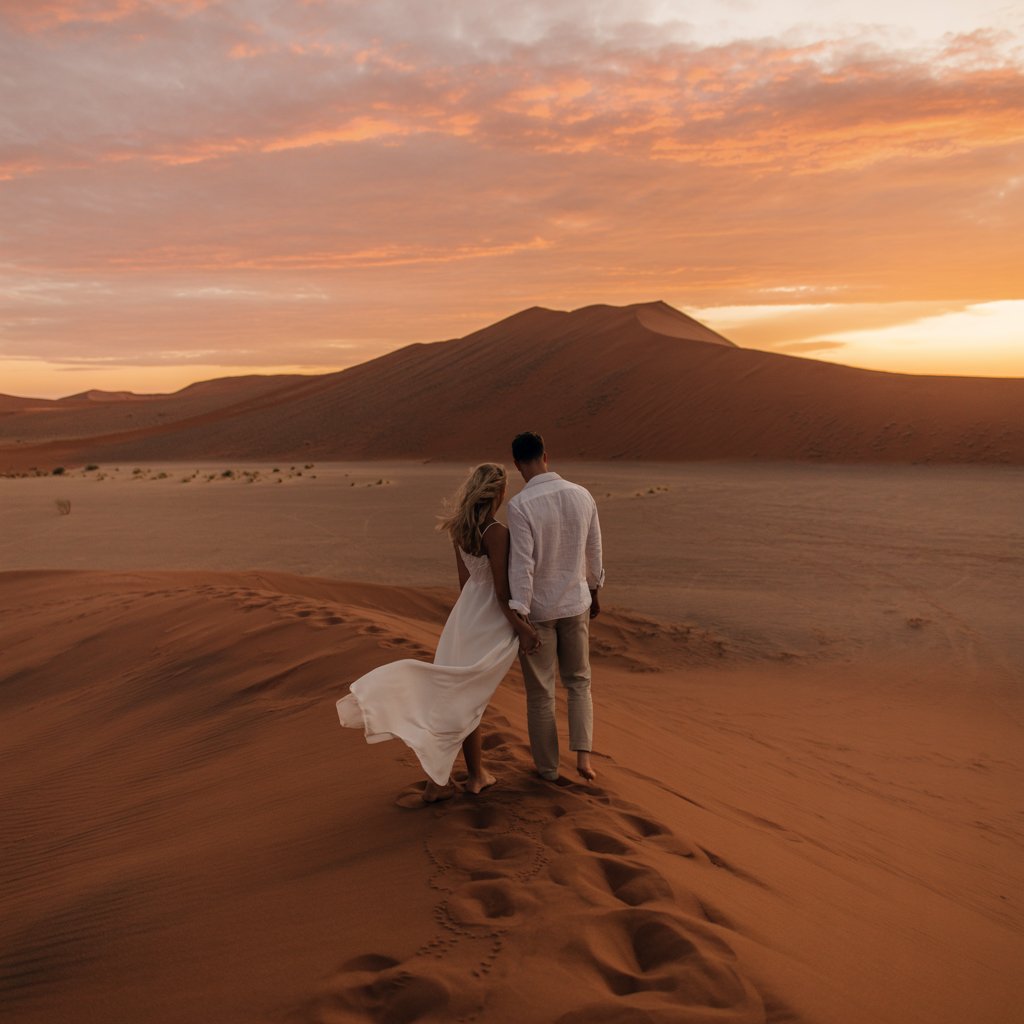 coppia-in-viaggio-di-nozze-in-namibia