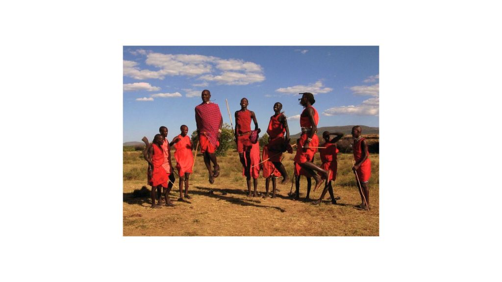 Safari romantico in Kenya per coppie e viaggi di nozze