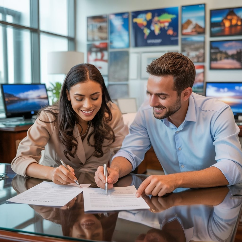 agenzia viaggi eco sostenibile a Torino