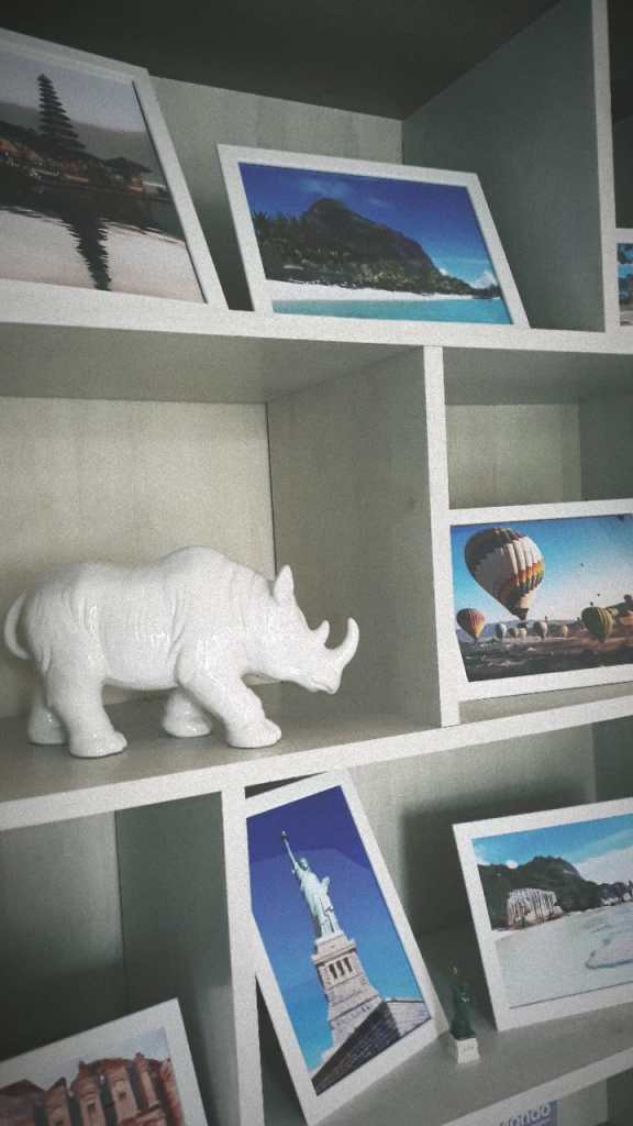 Safari e soggiorni romantici in Africa Australe Oceano Indiano