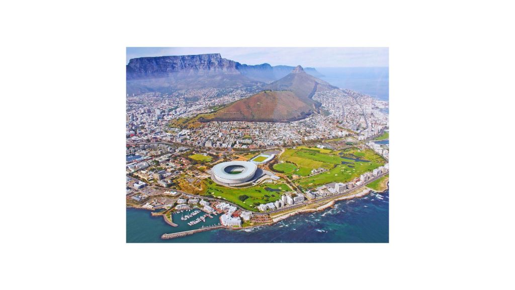 Viaggio di nozze in Sudafrica lungo la Garden Route